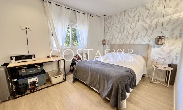 Wiederverkauf - Apartments -
Torrevieja - La Mata