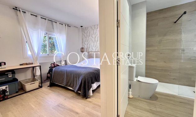 Wiederverkauf - Apartments -
Torrevieja - La Mata