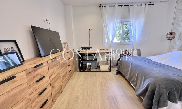 Wiederverkauf - Apartments -
Torrevieja - La Mata