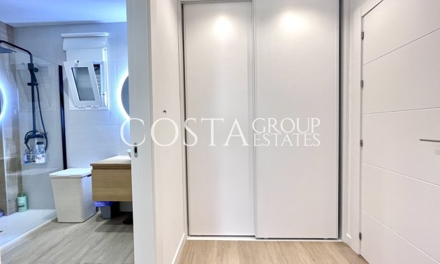 Wiederverkauf - Apartments -
Torrevieja - La Mata