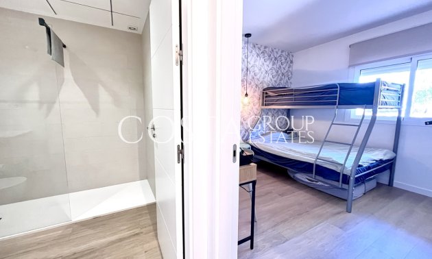 Wiederverkauf - Apartments -
Torrevieja - La Mata