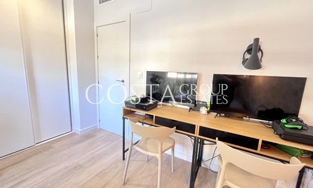 Wiederverkauf - Apartments -
Torrevieja - La Mata