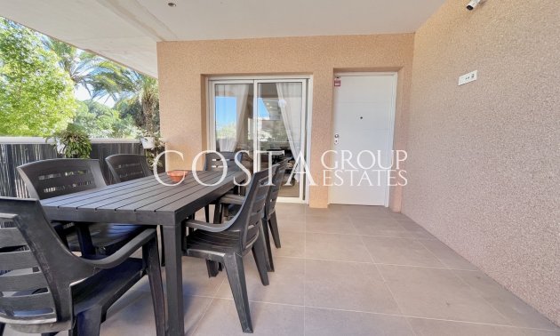 Wiederverkauf - Apartments -
Torrevieja - La Mata