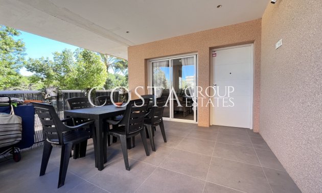 Wiederverkauf - Apartments -
Torrevieja - La Mata