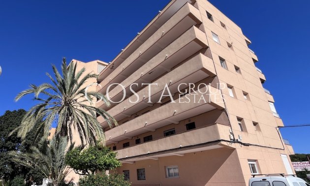 Wiederverkauf - Apartments -
Torrevieja - La Mata