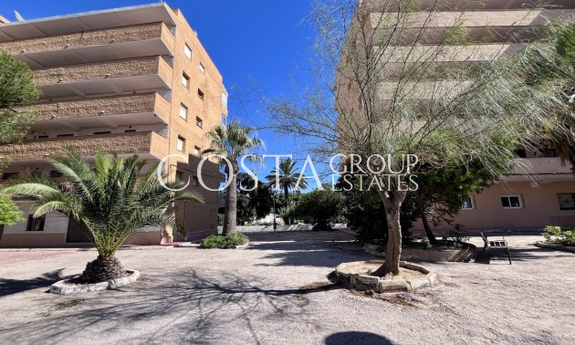 Wiederverkauf - Apartments -
Torrevieja - La Mata