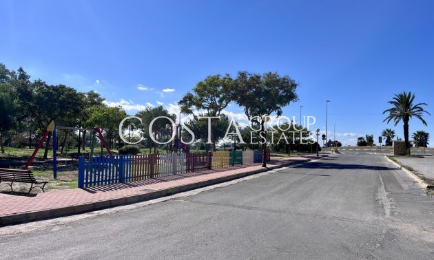 Wiederverkauf - Apartments -
Torrevieja - La Mata