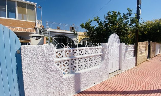 Herverkoop - Huis -
Orihuela Costa - Playa Flamenca