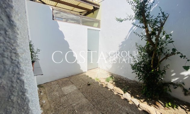 Herverkoop - Huis -
Orihuela Costa - Playa Flamenca