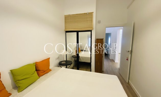 Herverkoop - Huis -
Orihuela Costa - Playa Flamenca