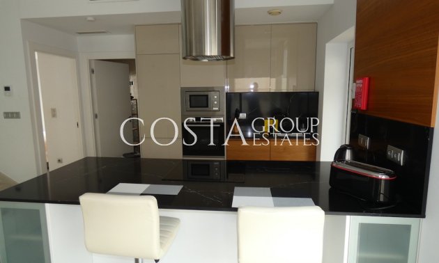 Odsprzedaż - Willa -
Rojales - Ciudad Quesada