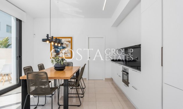 Resale - Villa -
Rojales - Ciudad Quesada