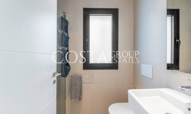 Resale - Villa -
Rojales - Ciudad Quesada