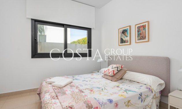 Resale - Villa -
Rojales - Ciudad Quesada