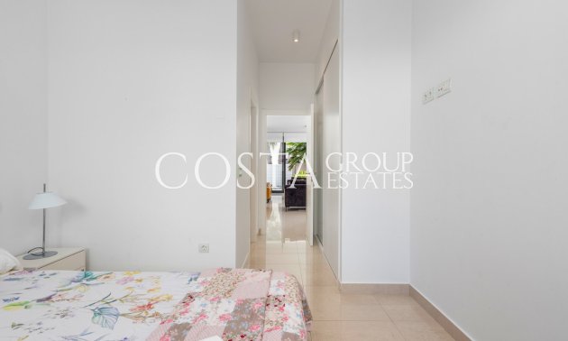 Resale - Villa -
Rojales - Ciudad Quesada