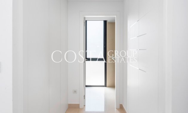 Resale - Villa -
Rojales - Ciudad Quesada