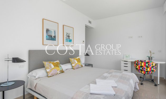 Resale - Villa -
Rojales - Ciudad Quesada