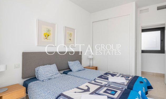 Resale - Villa -
Rojales - Ciudad Quesada