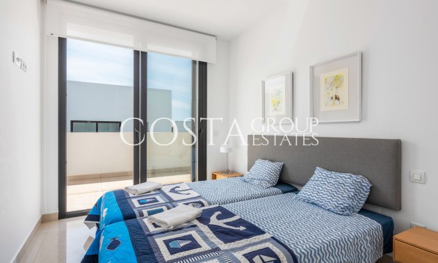 Resale - Villa -
Rojales - Ciudad Quesada