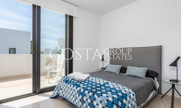 Resale - Villa -
Rojales - Ciudad Quesada