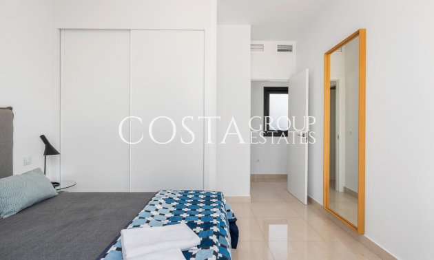 Resale - Villa -
Rojales - Ciudad Quesada