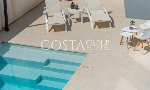 Resale - Villa -
Rojales - Ciudad Quesada