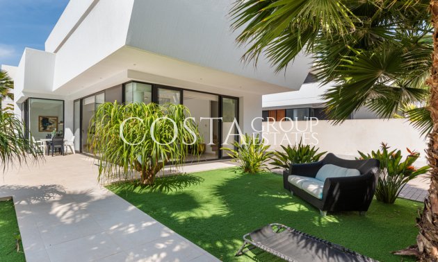 Resale - Villa -
Rojales - Ciudad Quesada