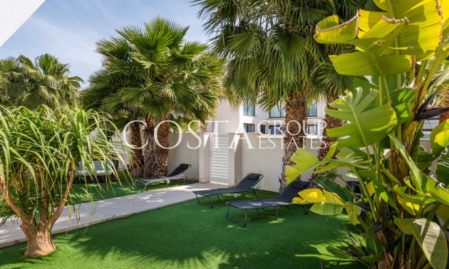 Resale - Villa -
Rojales - Ciudad Quesada