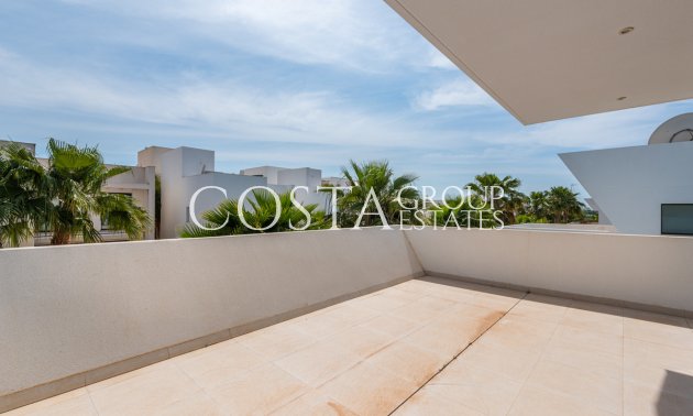 Resale - Villa -
Rojales - Ciudad Quesada