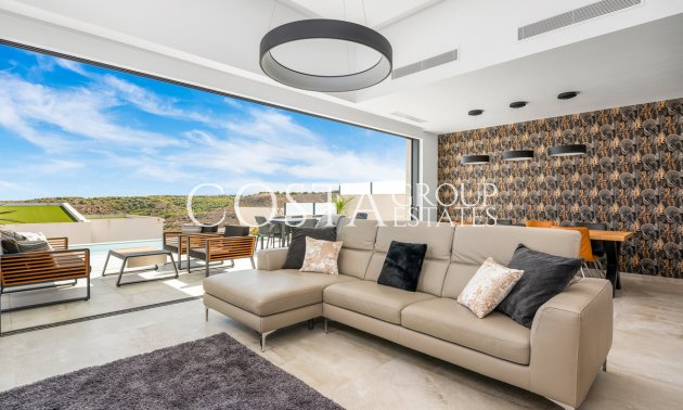 Odsprzedaż - Willa -
Rojales - Ciudad Quesada