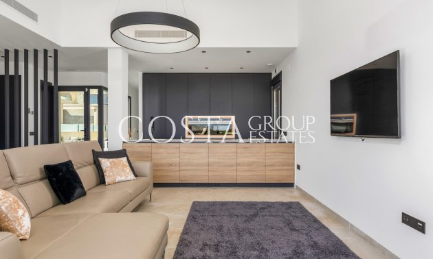 Odsprzedaż - Willa -
Rojales - Ciudad Quesada