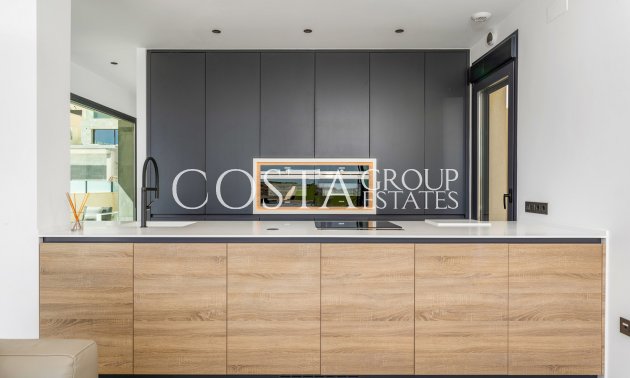 Odsprzedaż - Willa -
Rojales - Ciudad Quesada