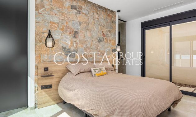 Odsprzedaż - Willa -
Rojales - Ciudad Quesada