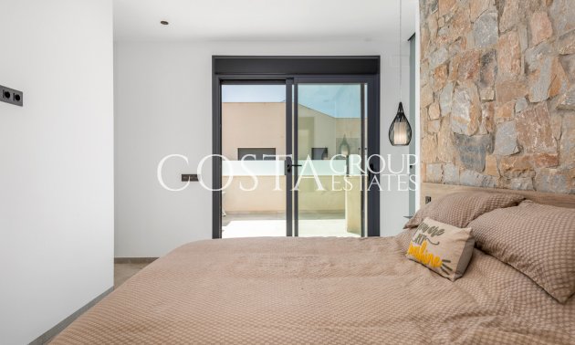 Odsprzedaż - Willa -
Rojales - Ciudad Quesada