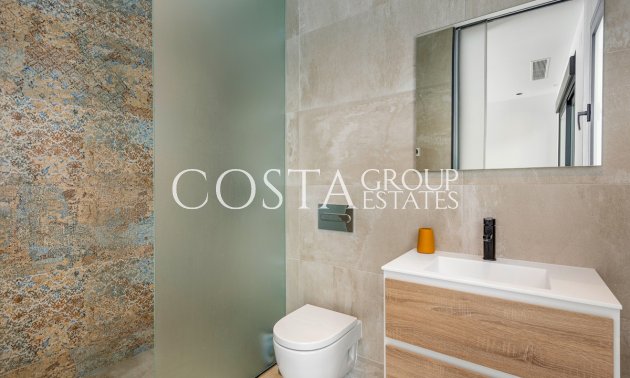 Odsprzedaż - Willa -
Rojales - Ciudad Quesada