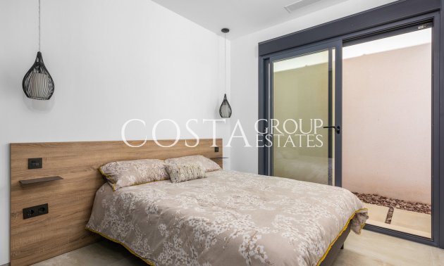 Odsprzedaż - Willa -
Rojales - Ciudad Quesada