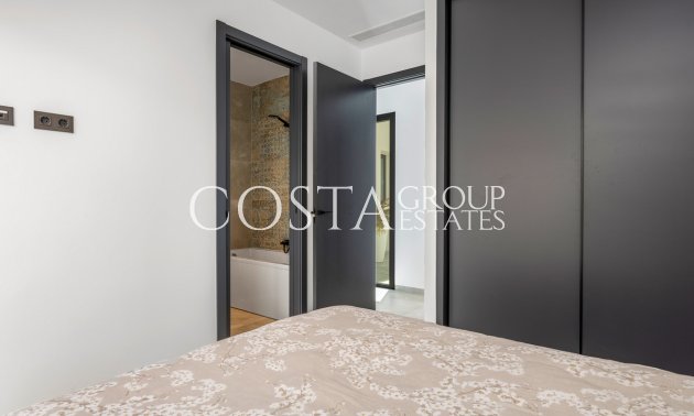 Odsprzedaż - Willa -
Rojales - Ciudad Quesada