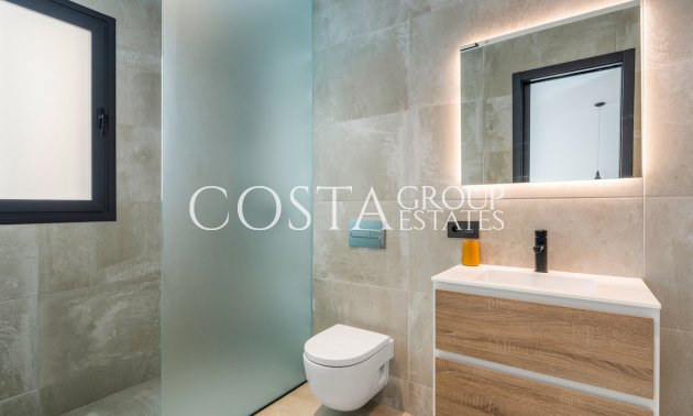 Odsprzedaż - Willa -
Rojales - Ciudad Quesada