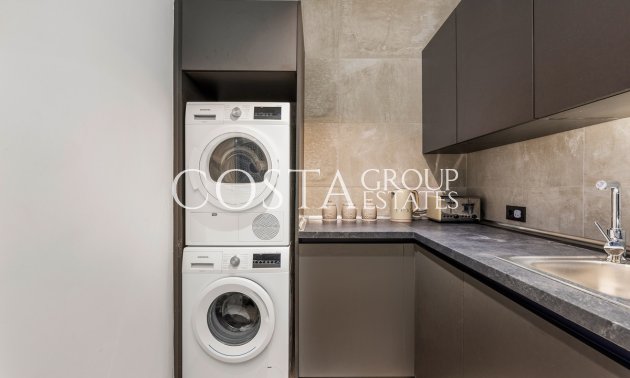 Odsprzedaż - Willa -
Rojales - Ciudad Quesada