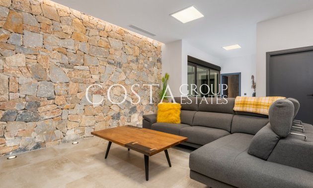 Odsprzedaż - Willa -
Rojales - Ciudad Quesada