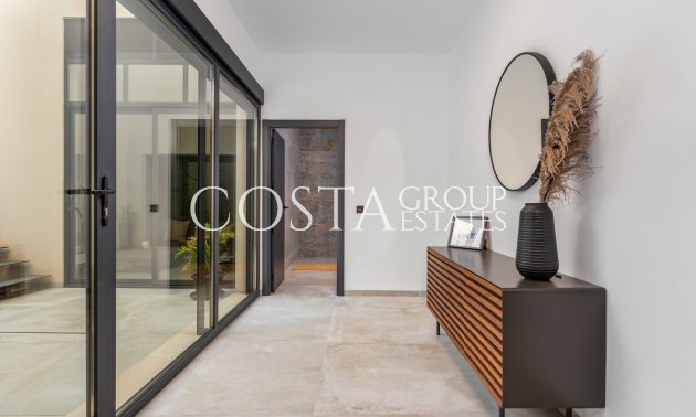 Odsprzedaż - Willa -
Rojales - Ciudad Quesada