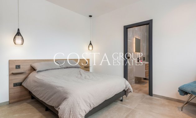 Odsprzedaż - Willa -
Rojales - Ciudad Quesada