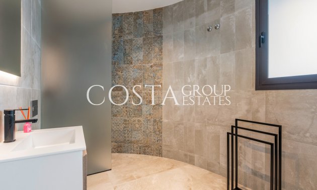 Odsprzedaż - Willa -
Rojales - Ciudad Quesada