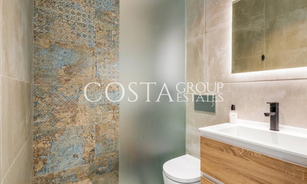 Odsprzedaż - Willa -
Rojales - Ciudad Quesada