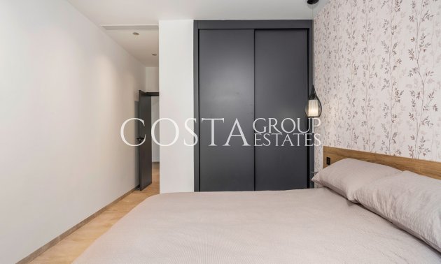 Odsprzedaż - Willa -
Rojales - Ciudad Quesada