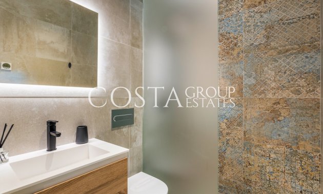 Odsprzedaż - Willa -
Rojales - Ciudad Quesada