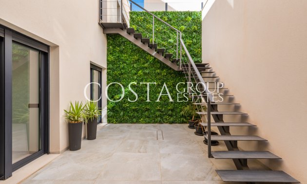 Odsprzedaż - Willa -
Rojales - Ciudad Quesada