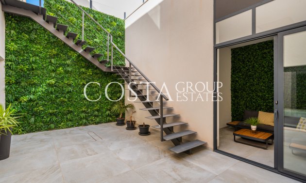 Odsprzedaż - Willa -
Rojales - Ciudad Quesada