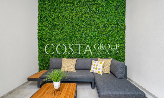 Odsprzedaż - Willa -
Rojales - Ciudad Quesada