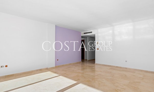 Resale - Apartments -
Altea - Altea Hills